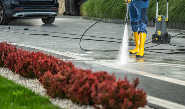 Why Choose Our Certified Pressure Washing Experts for Your Project Needs in Charleroi, PA?